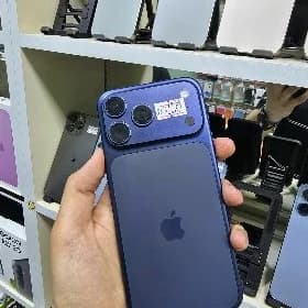 iphone 17promax 1TR