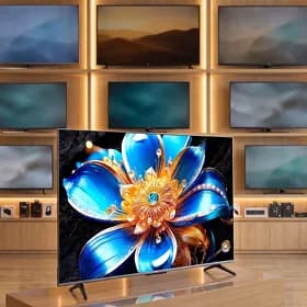 TCL TELEVIZORLAR