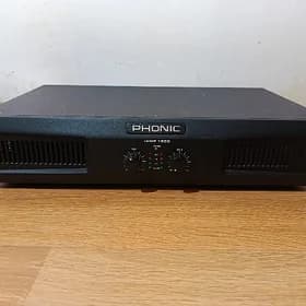 usilitel PHONIC