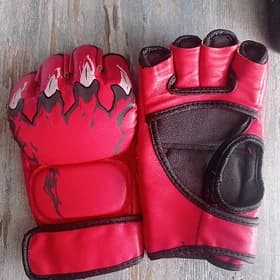 sambo combat percatka