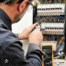 Elektrik/Santehnik