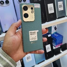 infinix ZERO 30(8/256)KREDIT