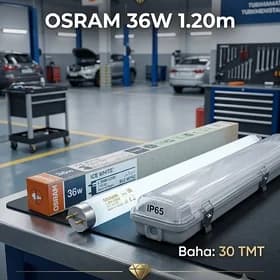tinko çyra lampa