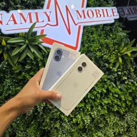 IPhone 17 paket