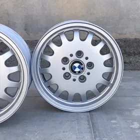 BMW diska 15-lik