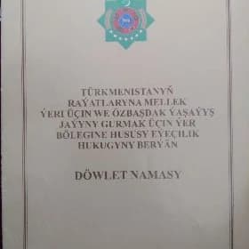 mellek yer taze bazaryn arkasy