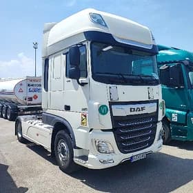 DAF 480 2022