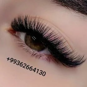 Kirpik naraşiwni hyzmatlar👁🧨