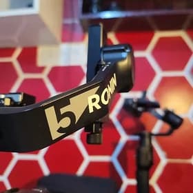 DJI Ronin Rs5