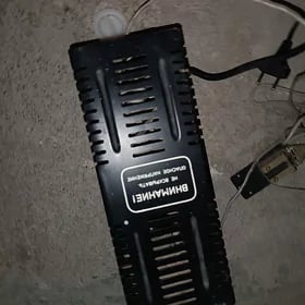 Для уменьшения тока