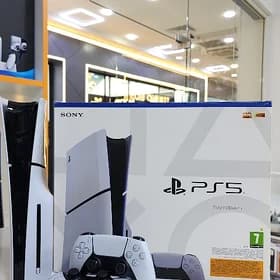 🏷Playstation 4-5 Arassa