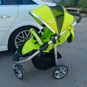 Çaga kolýaskasy