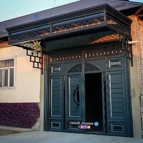 warotalar gapylar beton zabor