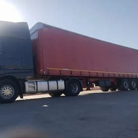 DAF 480 2019