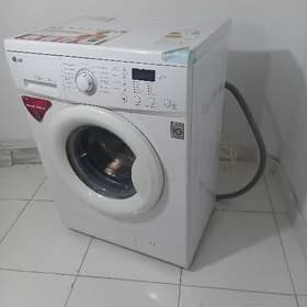 LG kir maşyn