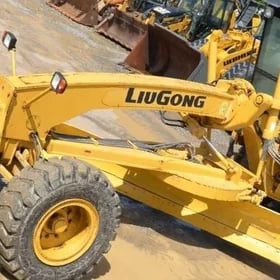 LiuGong CLG 4180D 2012