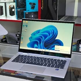 HP/X360/i7/32RAM Б.У
