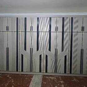 MEBEL 🆕️🆕️🆕️ ŞKAF GARNATUR