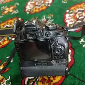 Foto aparat