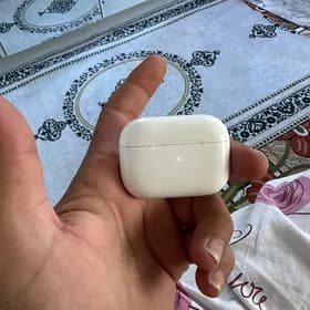AirPods iPhone nauşnik