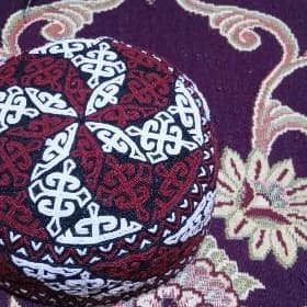 yomut tahya