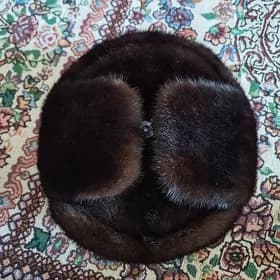 norka telpek