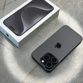 iPhone 15 Pro 128gb 93%🔋