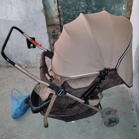каляска