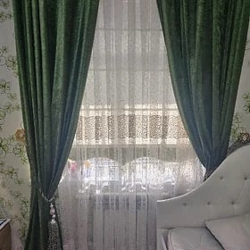 шторы