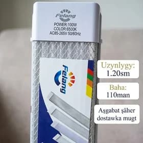 eltmek mugt diwar led çyra