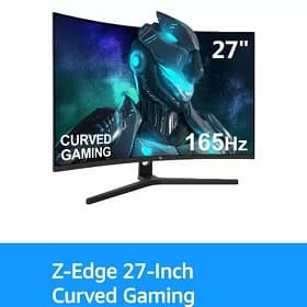27 aylaw 165hz