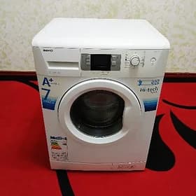 Beko 7kl kir masyn