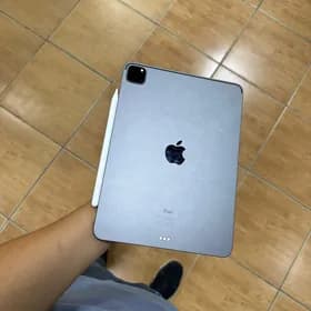 ipad pro (3 nesil) 128Gb