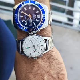 ORIENT SAGAT