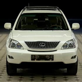 Lexus RX 330 2004