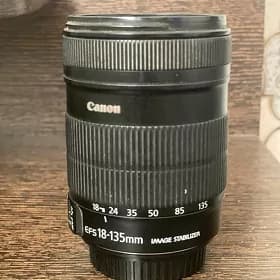 canon obektiw 18 135 3.5acyan