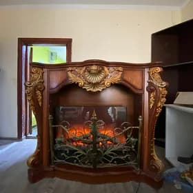 Kamin