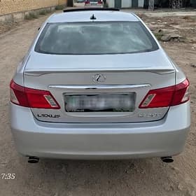 Lexus ES 350 2006