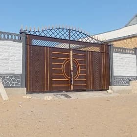 ussat beton zabor warotalar