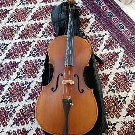 violonchel 2/4 ,1/2 taze