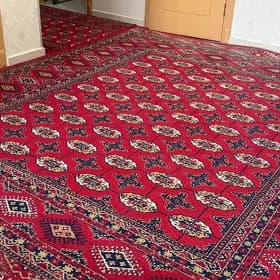 ковер