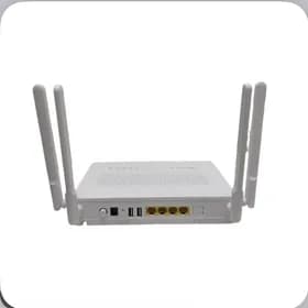 WIFI ROUTERLAR