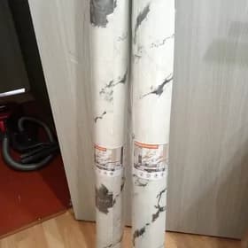 Самоклеющие обои