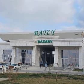Gurtly batly bazar