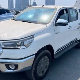 Toyota Hilux 2026