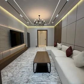 МИР 1 2 КОМНАТЫ 2 ЭТАЖ 64м2