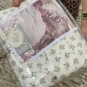 Постельное белье