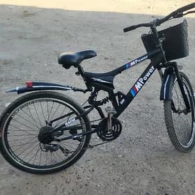 tigir bmw