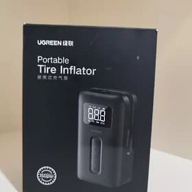 ugreen tire inflator