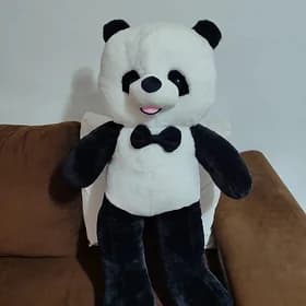 плюшевый медведь